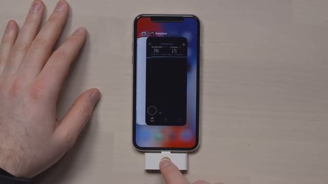 Возвращаем кнопку 