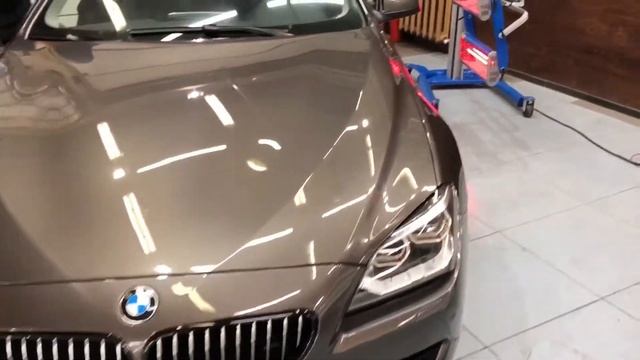 Детейлин полировка +защита кузова составами Ceramic Pro в Архангельске смотреть онлайн