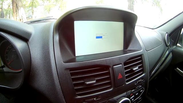 Прошивка ПРИОРА, КАЛИНА2, ГРАНТА MMC 2190 русская локализация смотреть онлайн