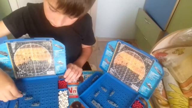 обзор игры морской бой смотреть онлайн