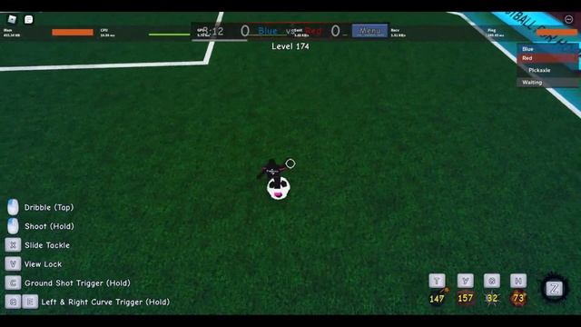 TPS Street Soccer ZZ Tutorial смотреть онлайн
