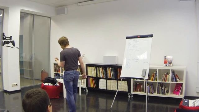 Философ Гегель. Наука логики (диалектика) том 2, Сущность. смотреть онлайн