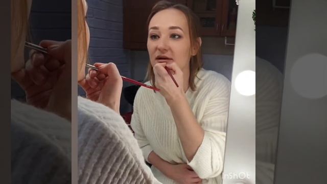 Макияж для себя смотреть онлайн