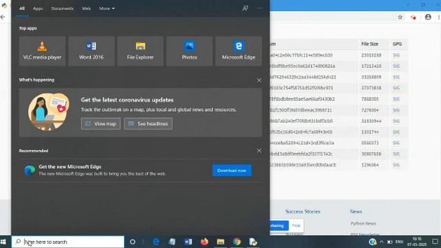 How to download python for pc | Laptop смотреть онлайн