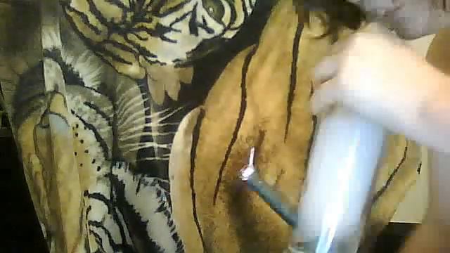 Home Made Glass Bong смотреть онлайн