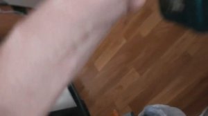 ТО на фрезере макита 2301 и на кромочнике, устранение люфтов!