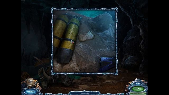 Eternal Journey: New Atlantis Main Game Part 7 Walkthrough (7/11), 100% Collectables смотреть онлайн