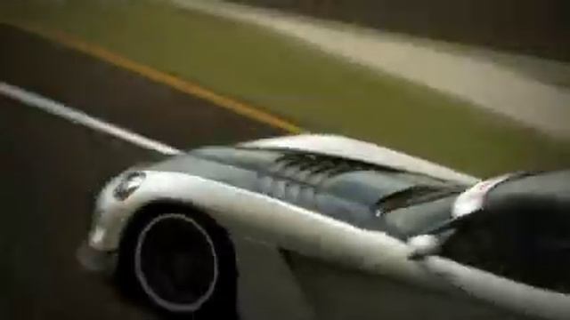 Gran Turismo 5 Prologue PS3 Trailer 2008 HD смотреть онлайн