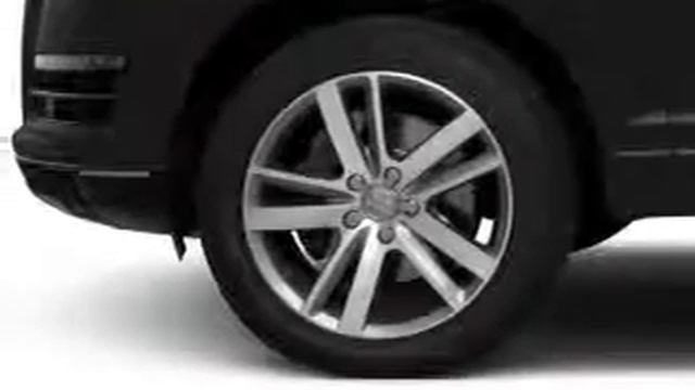 2013 Audi Q7 - Atlanta GA смотреть онлайн