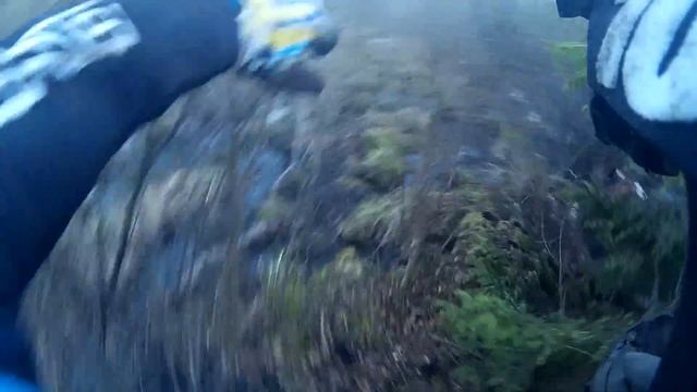 Пабраде Night rally part 2 смотреть онлайн