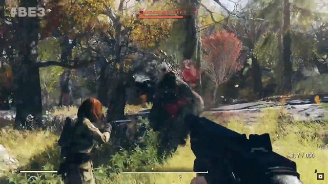Im Excited For The Future! (Fallout 76, Starfield, Elder Scrolls 6) смотреть онлайн