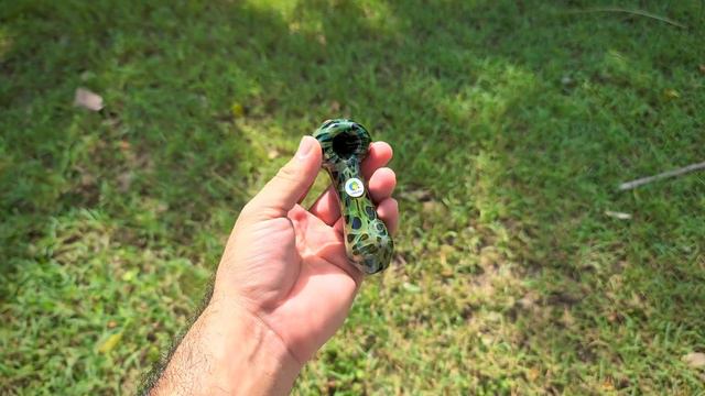 Pipas camaleón 441 NE Locura Color 1 смотреть онлайн