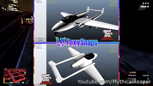 ALL 11 New UNRELEASED Vehicles (Smuggler's Run DLC) {GTA 5 Online New VEHICLES} смотреть онлайн