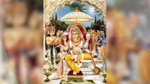 Нрисимха пранама Nrisimhadev