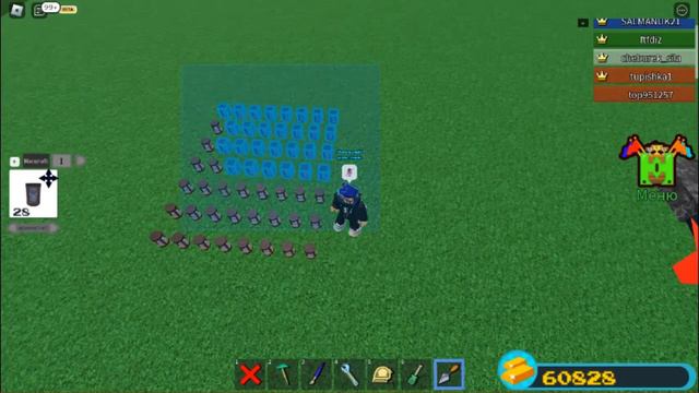 КАК ПОЛУЧИТЬ ФИОЛЕТОВУЮ ТУРБИНУ В ПОСТРОЙ КОРАБЛЬ И НАЙДИ СОКРОВИЩЕ | ROBLOX смотреть онлайн