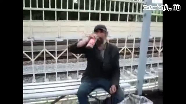 +100500 Эпизод №144   Предвыборный Ролик