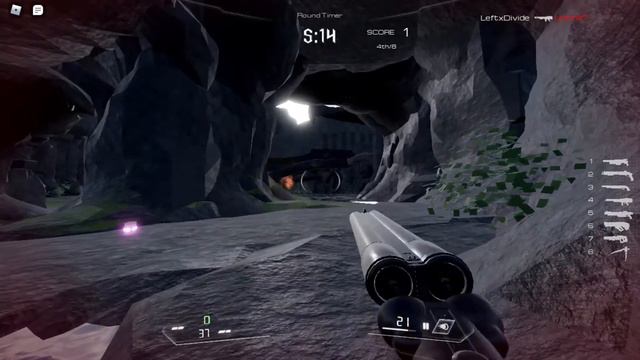 Roblox Doom all the weapons смотреть онлайн
