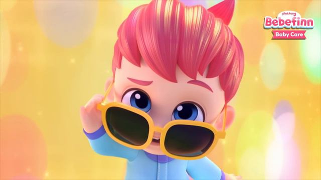[NEW🌟] Bebefinn-sitter Here🍼Fun Days with Finn FamilyㅣKids Role-Play GameㅣBebefinn Baby Care App смотреть онлайн