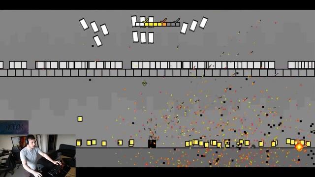 Rubber Ducky and the Rainbow Gun: 100% Achievements Guide смотреть онлайн