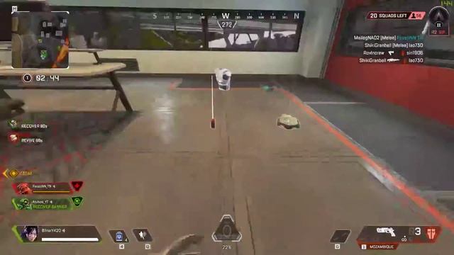 APEX LEGENDS CHILL STREAM INDIA! Rank Push ! Road to Apex Predator смотреть онлайн