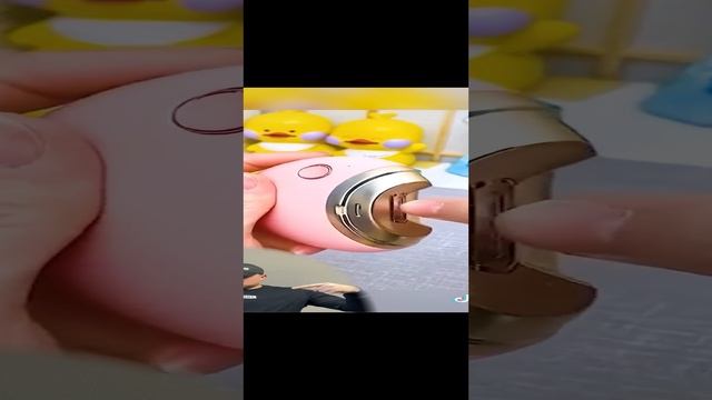 Автоматическая машинка для стрижки ногтей, для маникюра #shorts #маникюр #длякрасоты #ногти #красота смотреть онлайн