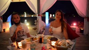 Brennia Kottefaru Maldives Подробный обзор острова! ПРО Мальдивы с Олегом Карцевым