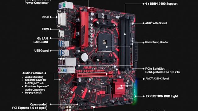 AMD ATHLON 3000G!! कौन सा मदरबोर्ड अच्छा रहेगा बजट के हिसाब से!! смотреть онлайн