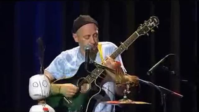 Alf Poier - Schau wie die Vogerl fliegn смотреть онлайн