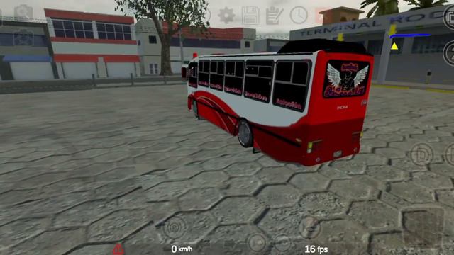 Encava ENT-610....Proton Bus Simulador😎😎 Leer Bien La Descripción смотреть онлайн