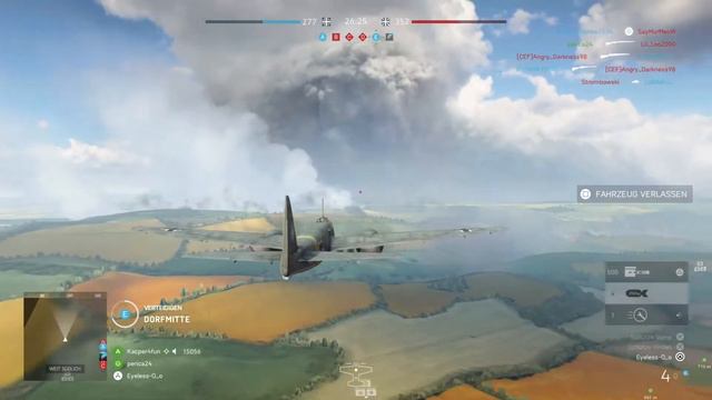 Battlefield V - Death From Above Trophy Guide (No Boosting / Legit) смотреть онлайн