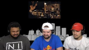 JINJER - Pisces | REACTION