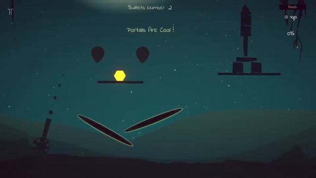 Mini devlog - Improving gameplay, game feel & some visuals - Castle Boomer смотреть онлайн