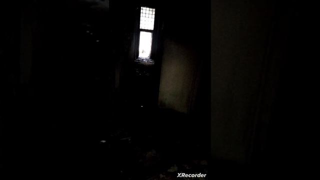 Исследование зданий в Припяти.Гастроном. смотреть онлайн
