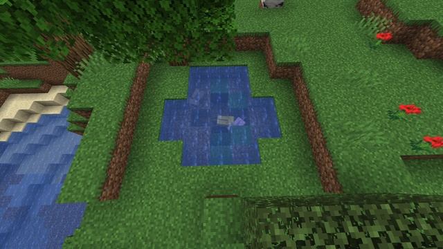 What's New in Minecraft 1.17.1 Pre-release 3? смотреть онлайн
