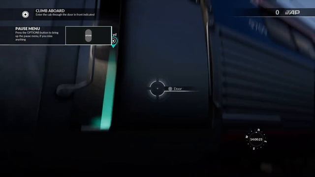 Train Sim World 2020 PS4 PRO Amtrak SW1000R Tutorials смотреть онлайн