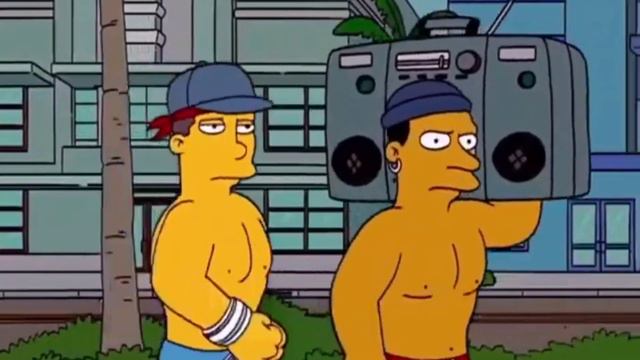 Новая музыка vs Старая музыка