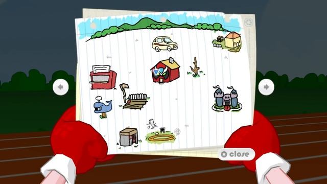 Strong Bad's Cool Game for Attractive People: Episode 1: Homestar Ruiner: part 2 смотреть онлайн