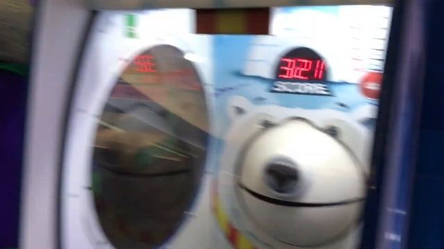 Chuck E Cheese's Kids Indoor Fun Pizza Games Party Tickets Rides Arcade Food Birthday смотреть онлайн