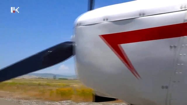 Малая Авиация в Нагорном Карабахе/Small Aviation in Nagorno-Karabakh смотреть онлайн