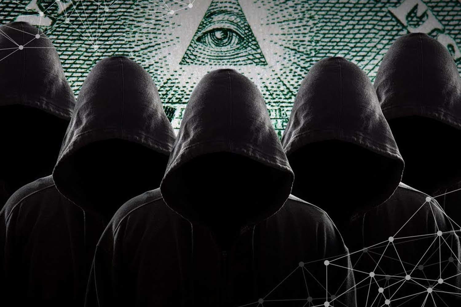 13 семей которые правят Миром смотреть онлайн