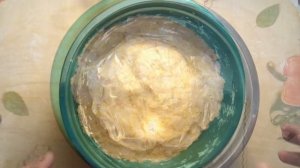 ВАРЕНИКИ С КВАШЕНОЙ КАПУСТОЙ И САЛОМ. ВКУС ВАС ОЧЕНЬ УДИВИТ. вкусно, сочно, необычно, экономично.