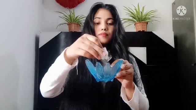 best hair oil for soft silky hair in 2 mins || parachute aloe vera oil review|| best hair oil || смотреть онлайн