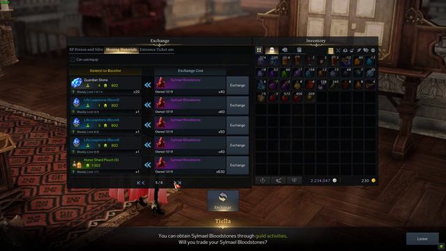 Lost Ark#92 - Guardian Canyon смотреть онлайн