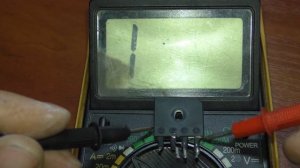 Сгорел транзистор в индукционной печке