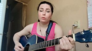 в одном городе под Саратовом