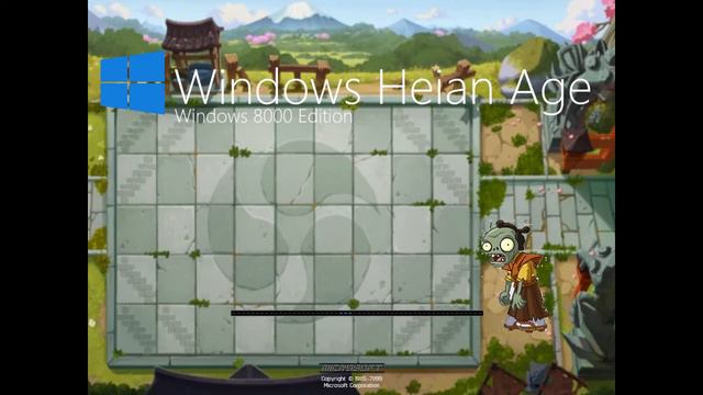 Windows Heian Age History (Part 20) смотреть онлайн