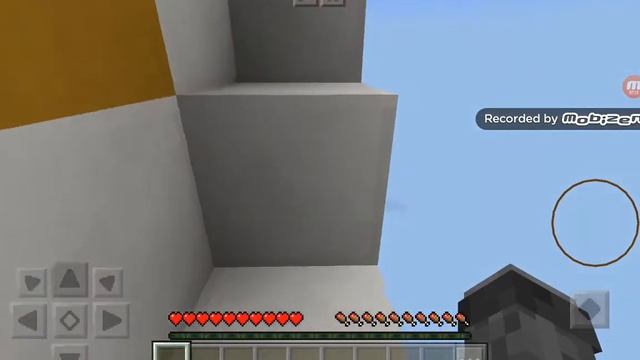 Самая самая лучшая карта в (Майнкрафт) ПЕ прохажденеё паркур карт #1 смотреть онлайн