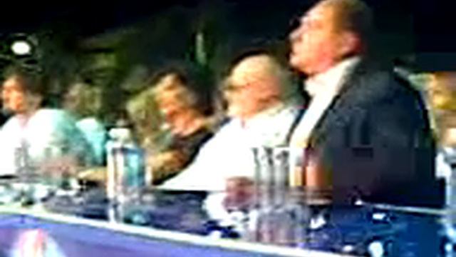 Лайма Вайкуле на "Песнях моря", Крым, 23.07.2010 смотреть онлайн