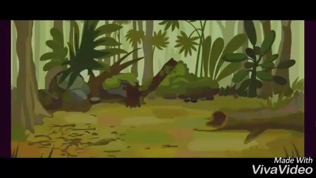 Countryballs #1 Приключения на острове. Часть первая. смотреть онлайн