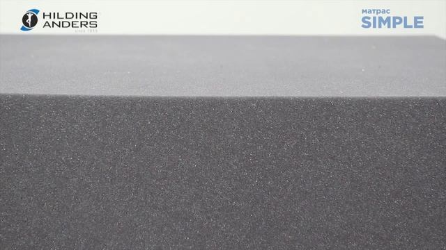 Матрас Hilding Simple смотреть онлайн